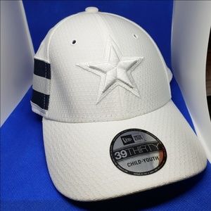 DALLAS COWBOYS YOUTH 39THIRTY FLEX